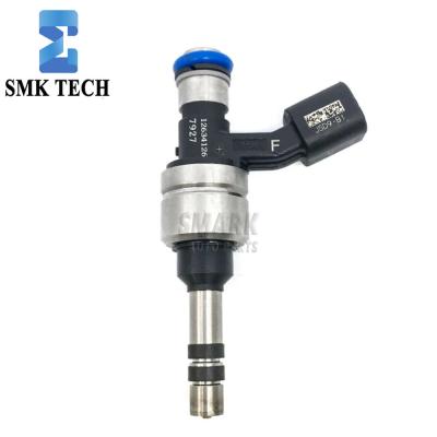 China Car accessories Fuel Injector 12634126 12642128 12642126 8002193N FJ1157 for sale