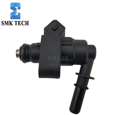 China Fuel Injector MEV14-182 Fits For Mechanical Motorcycle Throttle Body Throttle Valve LRD-D0090 with IAC 26178 & Integrated Sensor for sale