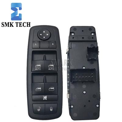 China Car accessories Front Left Power Window Master Switch 68110866AA 4602533AF 4602533AE 04602533AD 04602533AC 04602533AF for sale