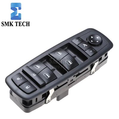 China Front Left Power Window Switch Button 04602534AF OE 4602534 AF for Grand Caravan 08-11 for sale