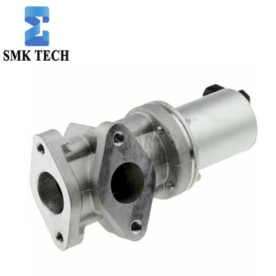 China Exhaust AGR EGR Valve 28410-4A100 284104A100 MK04R20300 2841027250 2841027410 284104A410 284104A010 284102A350 284934A000 for sale