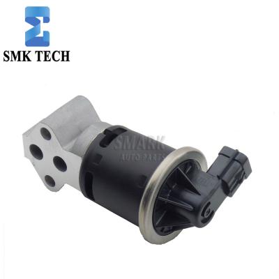 China EGR Valve 96325535 25182357 96612359 83.826 83581 V51-63-0001 14332 5900249 14SKV059 V51630001 7518122 881321100 458345 J5690901 for sale