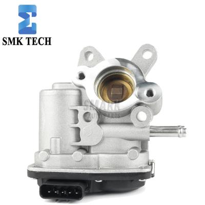 China EGR valve 14710-EC00D 14710-EC00B 14719-EC00AX2 for 14710-AA741 Car Model V38-63-0002 for sale