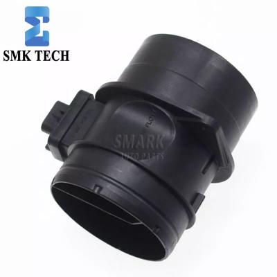 China Mass Air Flow Meter MAF Sensor 5WK97023 03L906461 for sale