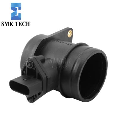 China Mass Air Flow Meters MAF Sensor 0280217121 0280217122 0986280202 06A906461 95VW12B529BC 95VW12B529BB for sale