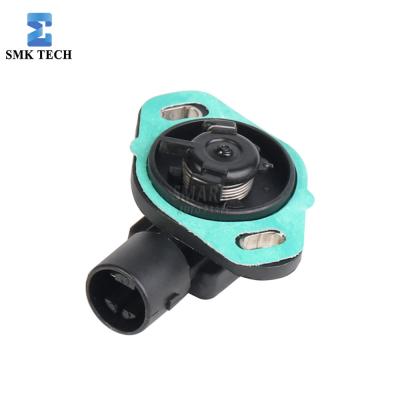 China 16400P0AA50 16400P06A11 16400-P06-A11 911-753 T42001 37825PAAA01 37825-PAA-A01 Throttle Position TPS Sensor for sale