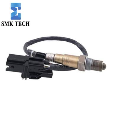 China Car Fitment Hyundai 0 258 007 011 39210-26501 0258007011 3921026501 Oxygen Sensor for sale