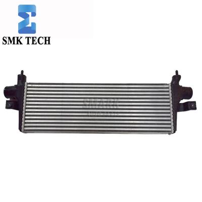 China Intercooler assy Radiator 17940-0L110 179400L110 for Hi-lux Innvoa Fortuner 2.4 2.5 2015- in Stock for sale