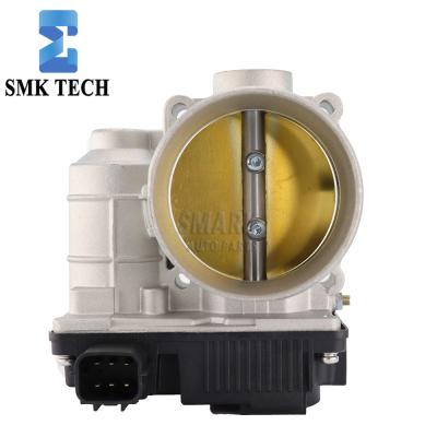 China 70MM Throttle Body Replacement 16119-8J10C RME7004D RME7004F RME7004C RME7004E 161198J103 RME70-04E 161198J10B 161198J101 for sale