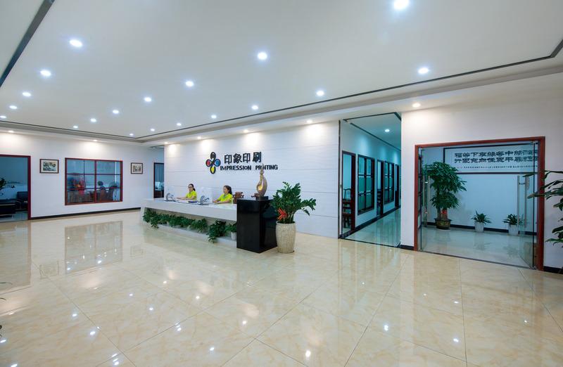 Verified China supplier - Shenzhen Impression Technology Manufacturing Co., Ltd.