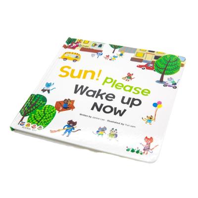 China New Arrival Kids Eco - Friendly Kids Ship Offset Printing Coloring Book Printing Service for sale