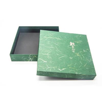 China China Recyclable Direct Commercial Custom High Quality Gift Paper Box Printing Packaging Gift Box For Tea for sale