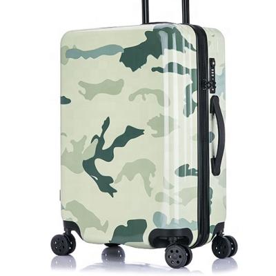 China 2021 ABS camouflage factory colorful competitive price high quality wholesale good quality for sale