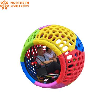 China Colorful Funny Commercial Attractive Top Professional Amusement Park Product for sale