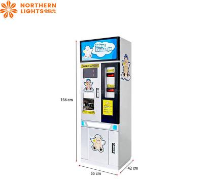 China Exchange Coin Vending Coin Atm Exchange Machine Currency Coin Exchange Machine for sale