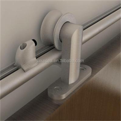 China Mobile Wooden Gate Aluminum Alloy Door Pulley Material For Aluminum Alloy for sale