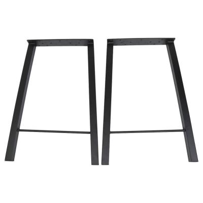 China China Supplier New Design Metal Table Legs Modern Delicate Style For Coffee Table, TV Bench, Dining Table for sale