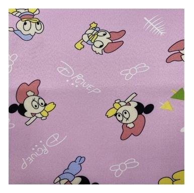 China Wind Proof Chinese Leather Print Cheap Material Cosmetic Bag Cloth Printed Polyester Fabric for sale