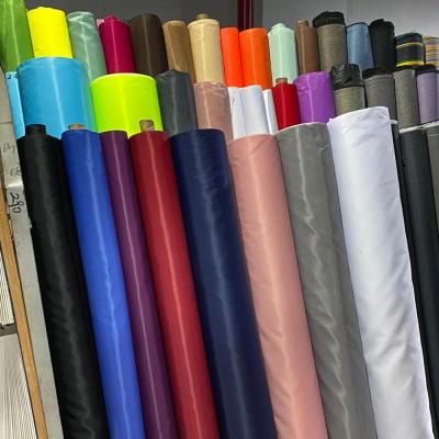 China Waterproof High Quality Printed 290 Twill Leather Composite Fabric For Bag Making for sale