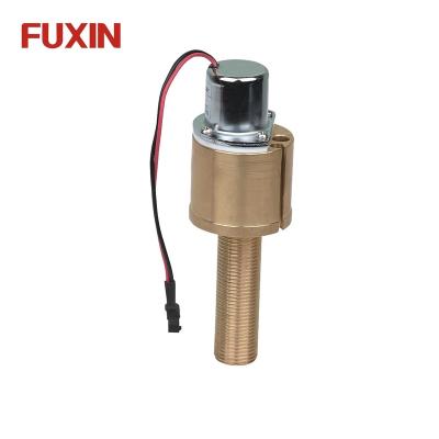 China General China Low Price Hot Cold Solenoid Valve DC Mixer Solenoid Valves For Kitchen Faucet for sale