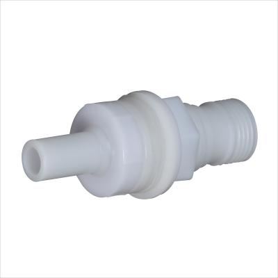 China Fuxin Sprayer POM Spray Nozzle For SmartTtoilet Modern Electric Wash Hygiene 1/2 for sale