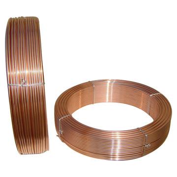 China Submerged Arc Welding wire AWS EL8 EM12 EH14 for sale