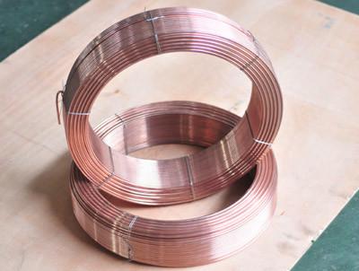 China Submerged Arc Welding wire AWS EL8 EM12 EH14 for sale