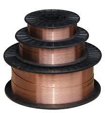 China Co2 Welding Wire AWS ER70S-6 for sale