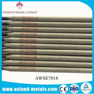 China China Factory Direct Supply AWS A5.1 Welding Electrode E7018 Welding Rods for sale