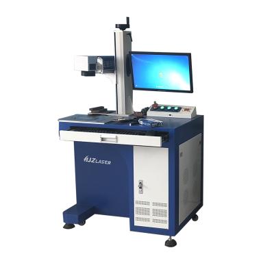 China The laser marking Chinese laser inscription manufacturer factory Mark Metal Steel Gold Plastic Ring Engraving Machine for sale