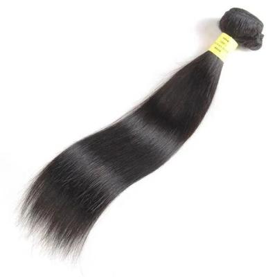 China Wholesale Bundles Manufacture Virgin Hair Cuticle Aligned Hair Chaofan Silky Straight Wave for sale