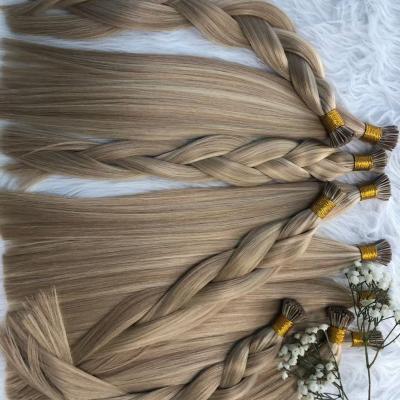 China 2021 Fashionable Popular Virgin Hair Feather Hair Extension New Arrival Curly Curly No Tip Hair Extension for sale