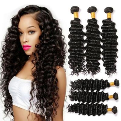 China 10a Full Cuticle Aligned Grade 100% Brazilian Virgin Hair Body Weaving Peruvian Virgin Hair Bundles With Lace Frontal Closure for sale