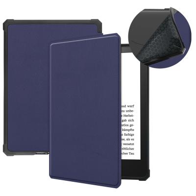 China Protection For Amazon Kindle Paperwhite 5 (11th Generation) 6.8 Inch Soft TPU Cover Case 2021 for sale