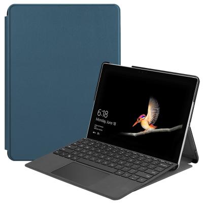 China Protection for surface go case tablet cover for surface put 2 put 3 can link with keyboard for sale