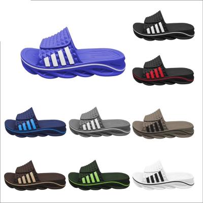 China Other OEM Backed Comfortable Slipper Fashion Bedroom Slipper Single Slipper For House Washroom Indoor Outdoor for sale