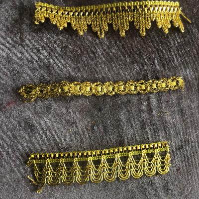 China viable BRAID LACE for sale