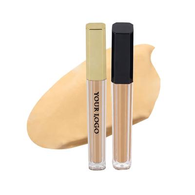 China Whitening Long-lasting Full Coverage Makeup Eyebrow Waterproof Concealer Pencil for sale