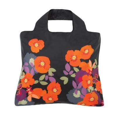 China Eco Friendly Biodegradable Eco Supermarket T Shirt Shopping Bag for sale