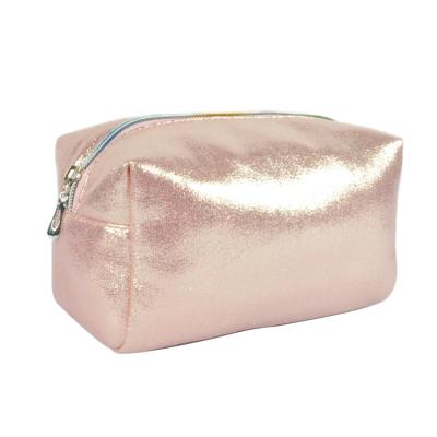 China Hot Selling Fashion Fashion Beauty Bag Custom Makeup Cosmetic Bag for sale