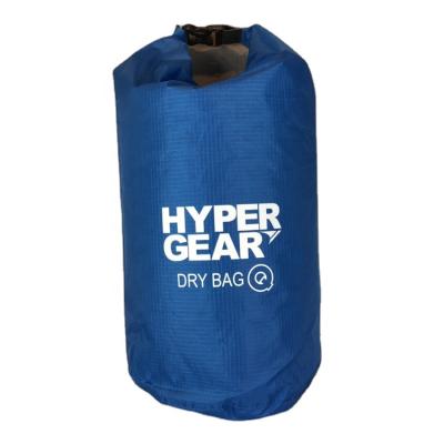 China Custom Logo Travel Boating Hiking Kayak Water Proof Cylinder Desktop Floating Dry Backpack, Outdoor PVC Tarpaulin Water Sports Dry Bag for sale