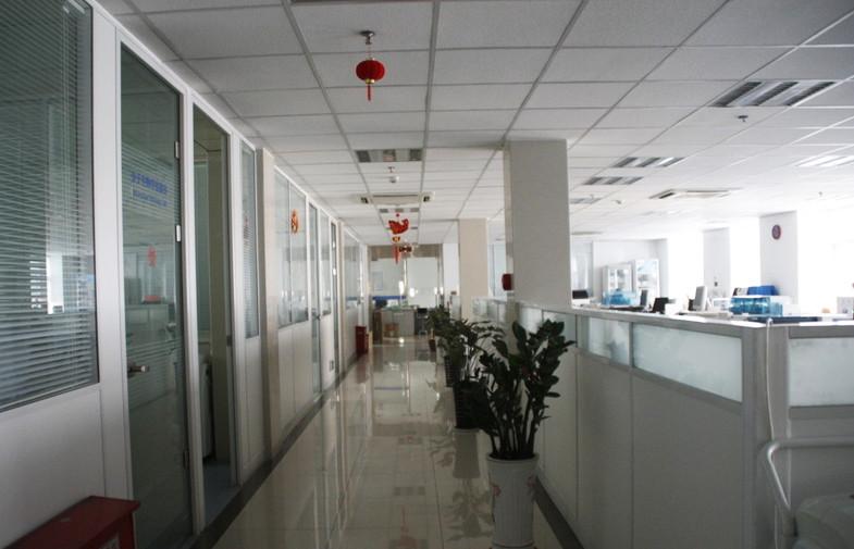 Geverifieerde leverancier in China: - Changzhou Incase Display Co.,Ltd.