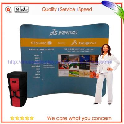 China 3x3 Pop Up Exhibition Stands for sale