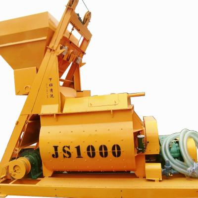 China Sicoma High Stability Cement Mixing Mixing System Concrete Mixers Mixing Portable Planetary Concrete Mixer Machinery Concrete Mixer Spare Parts for sale