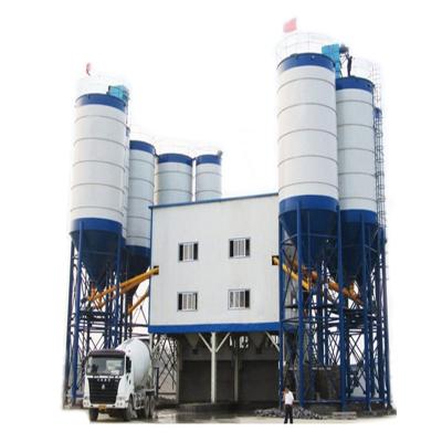 China Same quality SANY 2019 factory SICOMA binding double-shaft concrete batching main motor recovered hot sale for sale