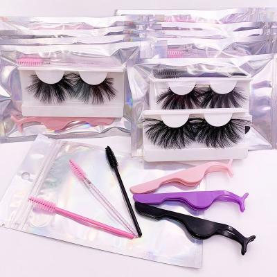 China Vegan 3D natural soft mink eyelashes tresluces eyelash logo private label world custom beauty lashes magnet box other lashes wholesale seller for sale