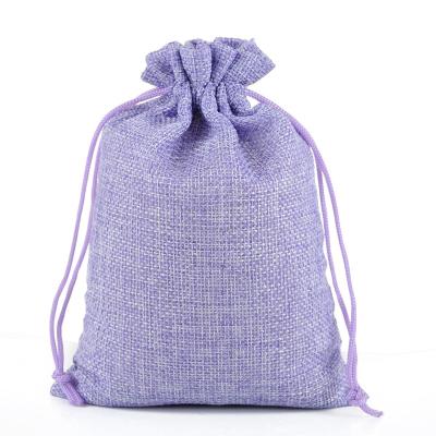 China Wholesale Custom Colorful Folding Drawstring Bag Cotton Storage Bag With Logo Drawstring Bag for sale