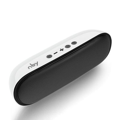 China EZCast products NBY4070 best selling high fidelity boninas bluetooth speaker sd card horn bluetooth speaker with radio for sale