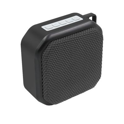 China Chinese supplier 2021 latest hot selling electro mini bluetooth voice booming speaker with usb tf card for sale