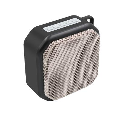 China Wholesale 2021 high quality wireless mini mini speaker rumble box outdoor portable speaker for sale